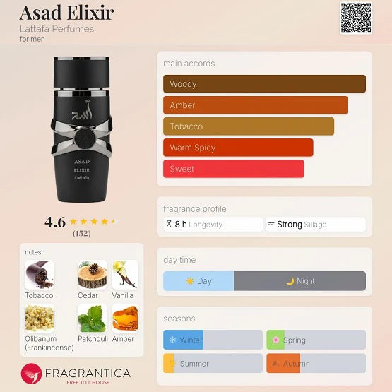 ✨💥 Asad Elixir – 100% Original 💥✨