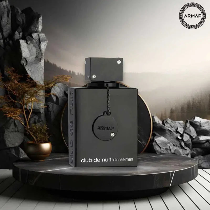 🔥 Club de Nuit Intense Man – 100 ml (Original) 🔥
