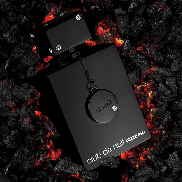 🔥 Club de Nuit Intense Man – 100 ml (Original) 🔥