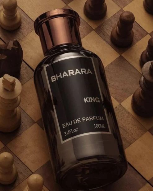 ✨ Baharara King – Eau de Parfum 100ml