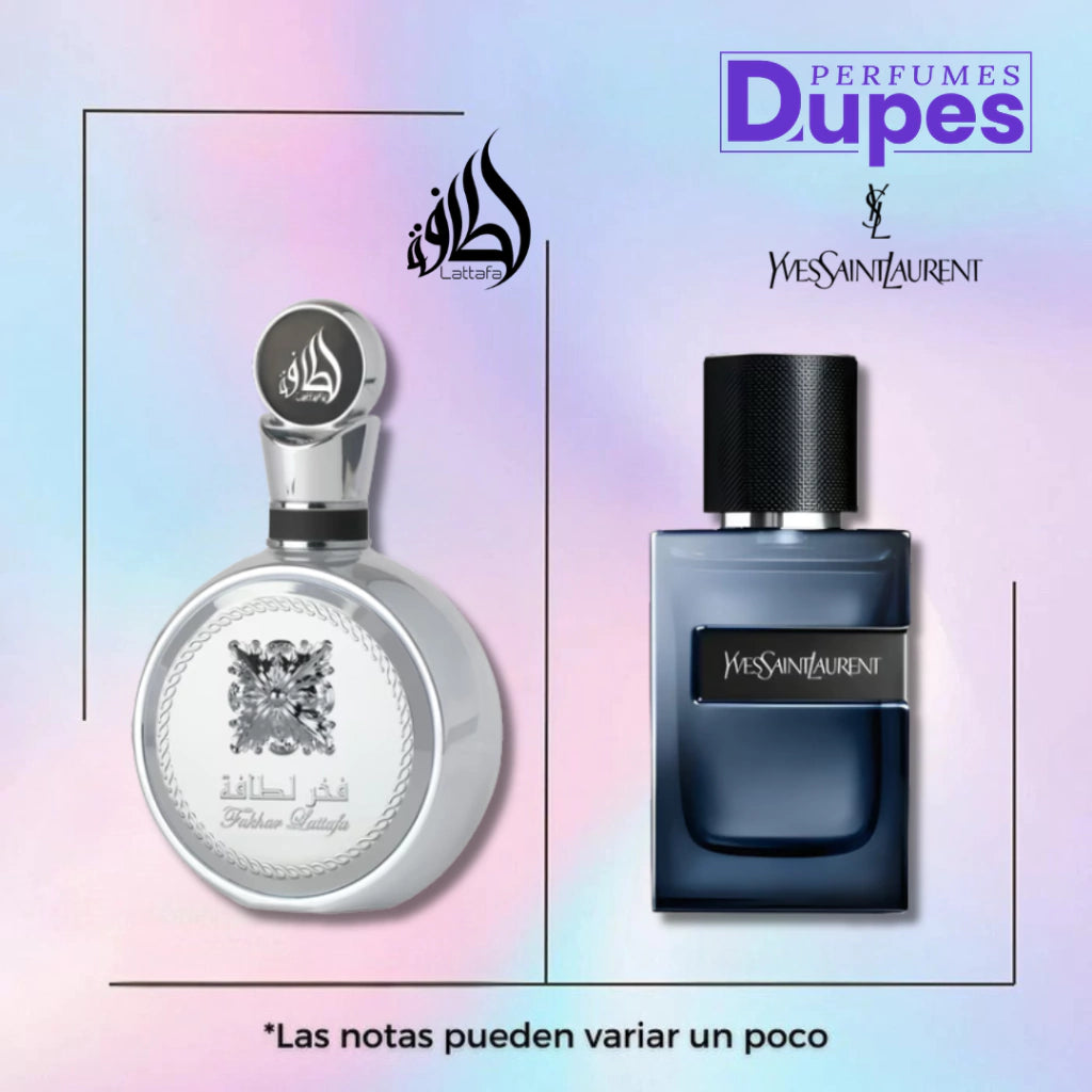 Lattafa Fakhar Black EDP 100 ml – Hombre (Original)