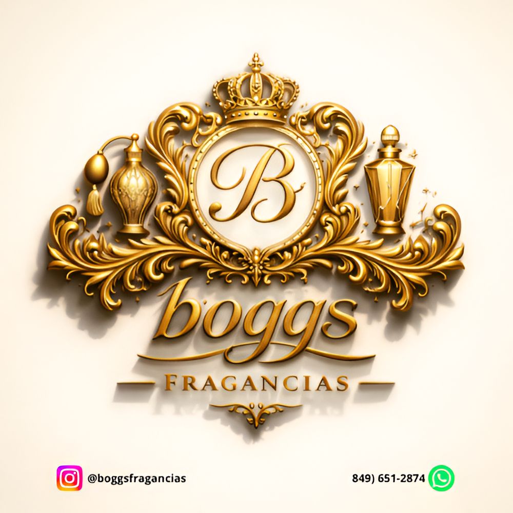 boggs fragancias