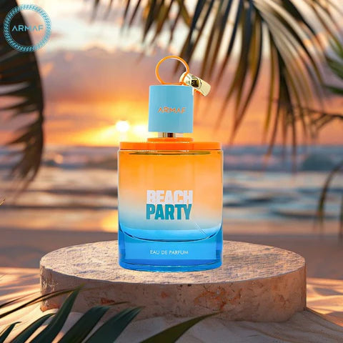 🌊 Armaf Beach Party – 100ml | 100% Original